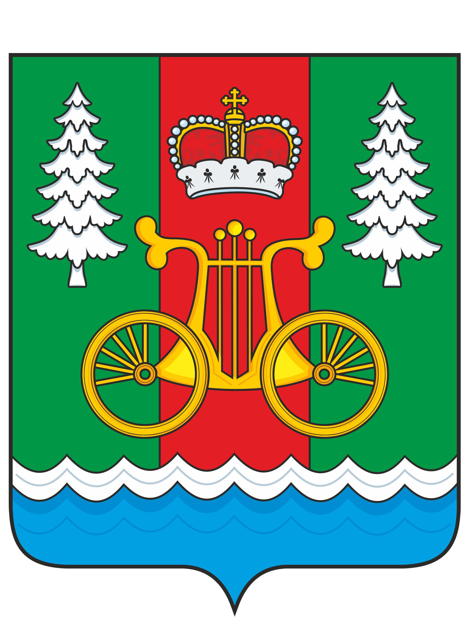 Герб.