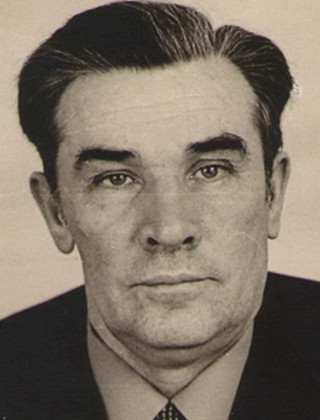 Шереметьев Устин Трофимович Шереметьев Устин Трофимович.